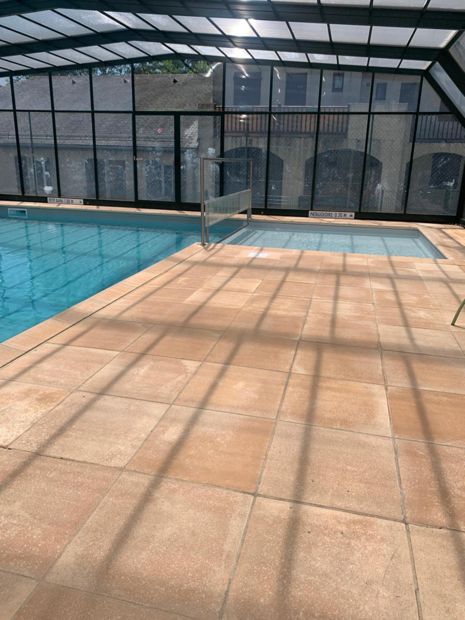 La Suite Unique - Le Jardin Sur Les Pyrenees- Vue Panoramique Montagne -Jardin Cloture Prive De 100M2-Parking-Linge De Lit Et Serviettes Compris- Bielle ภายนอก รูปภาพ