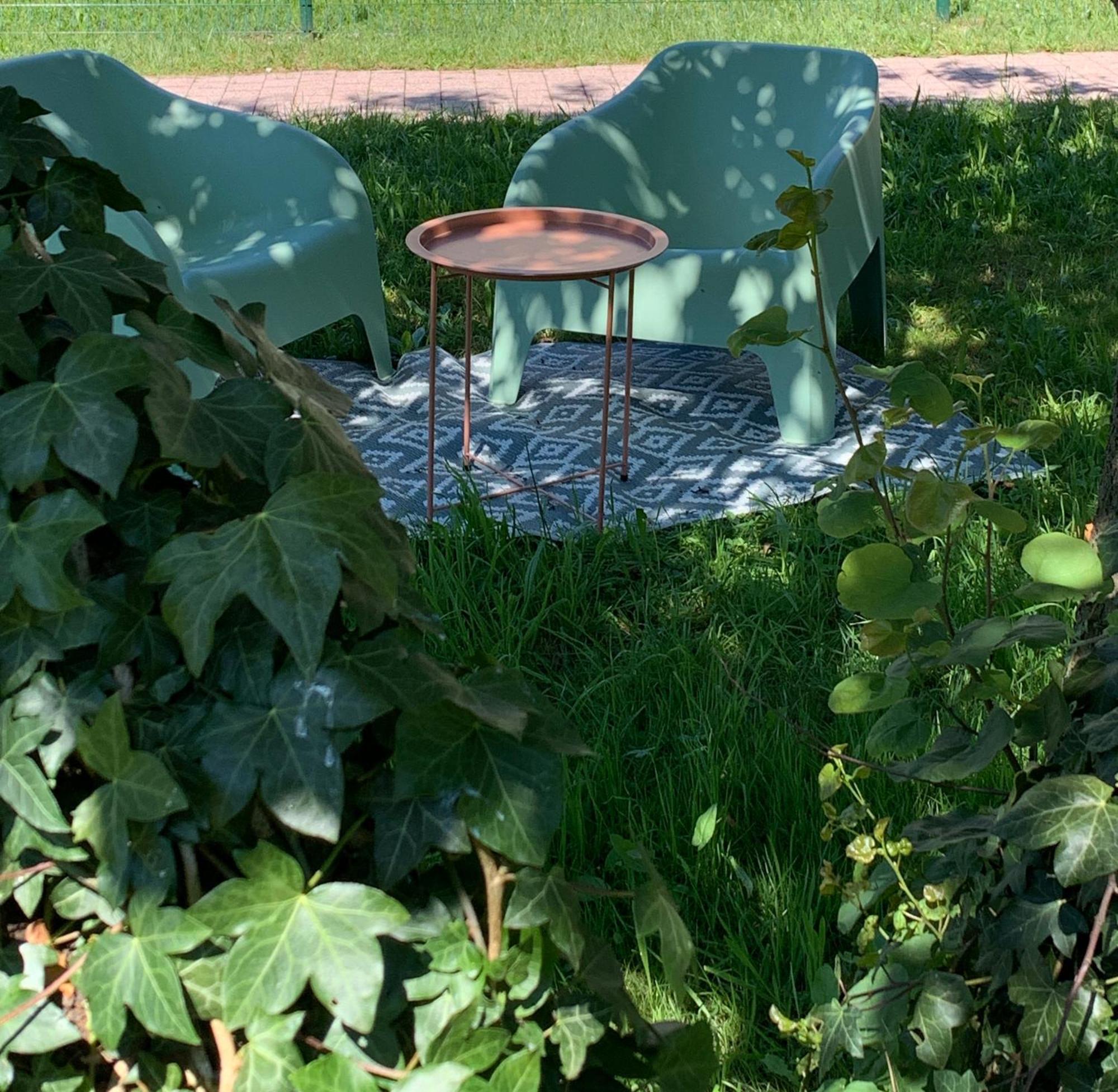 La Suite Unique - Le Jardin Sur Les Pyrenees- Vue Panoramique Montagne -Jardin Cloture Prive De 100M2-Parking-Linge De Lit Et Serviettes Compris- Bielle ภายนอก รูปภาพ